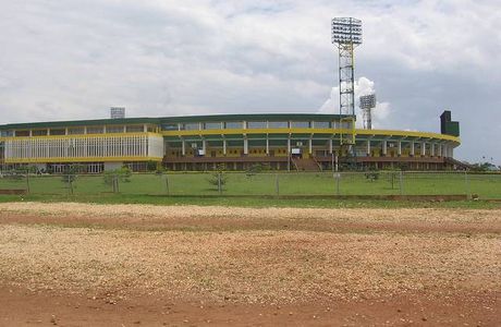 Amahoro Stadium