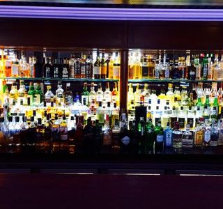 Bascule Whisky, Wine & Cocktail Bar