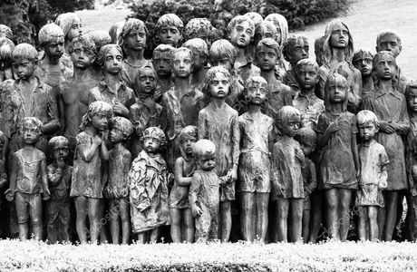 Local War Victim Monument