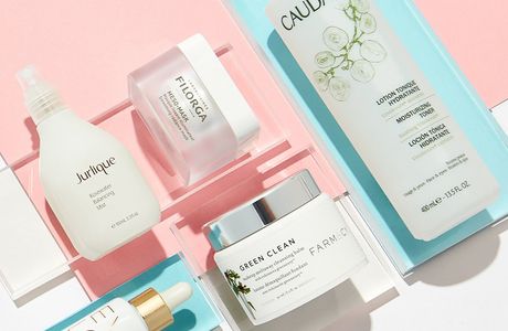 Nisrine Noureldine Beauty Expert