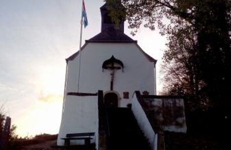 Kreuzkapelle, Grevenmacher