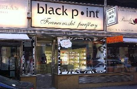 Gioielleria Black Point