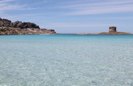 Sky Beach