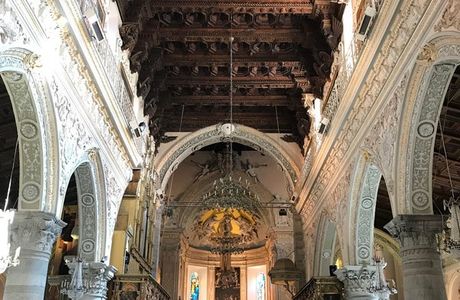 Duomo di Enna
