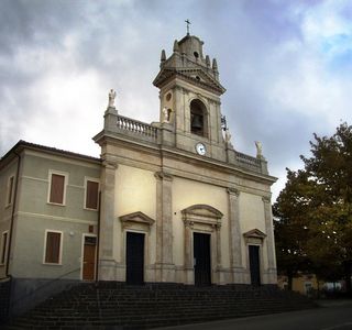 Chiesa Sant'Andrea