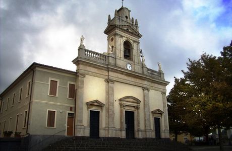 Chiesa Sant'Andrea