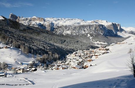 Scola de Schi Dolomites