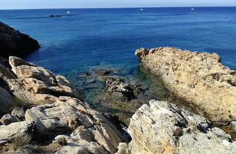 Torre di Capo Malfatano