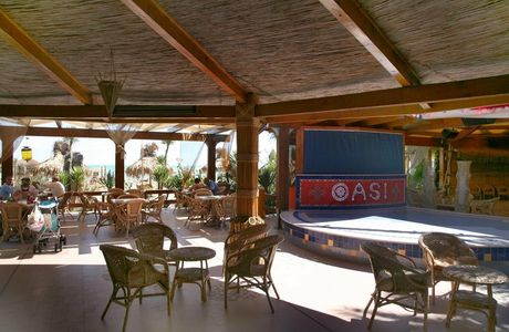 Oasi Beach