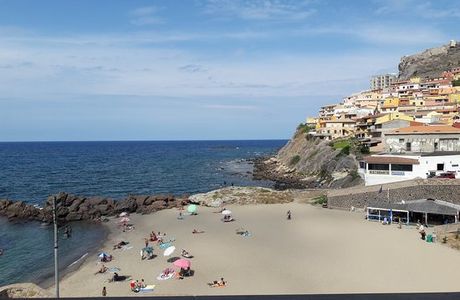 Marina di Castelsardo