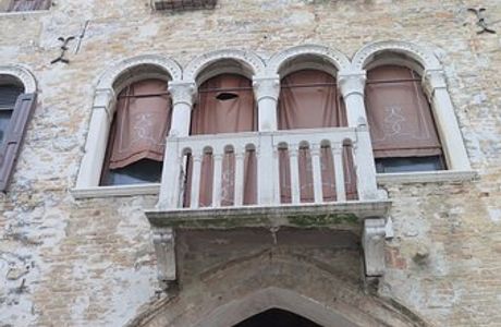Palazzo Muschietti
