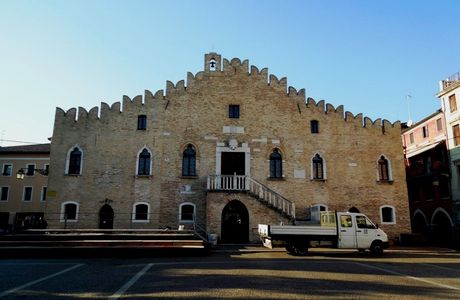 Palazzo De Goetzen