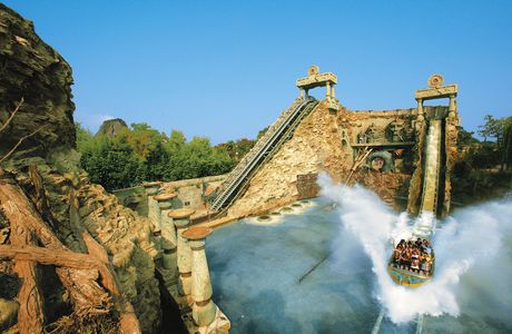 Gardaland Park