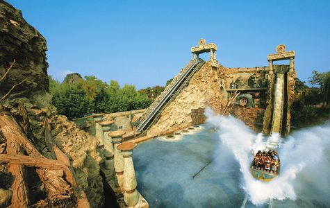 Gardaland Park 1