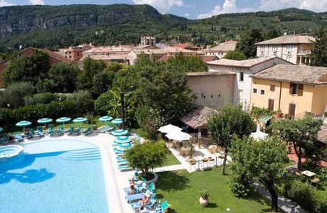 Regina Adelaide Hotel Spa