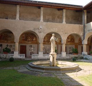 Santuario della Madonna del Frassino