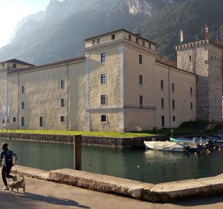 Rocca Castle