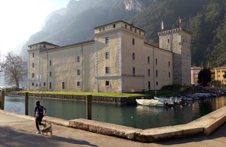 Rocca Castle