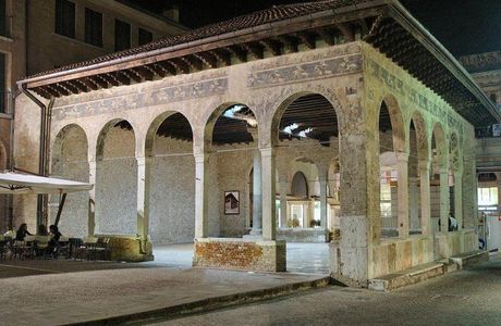 Loggia dei Cavalieri