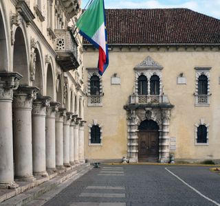 Palazzo dei Vescovi