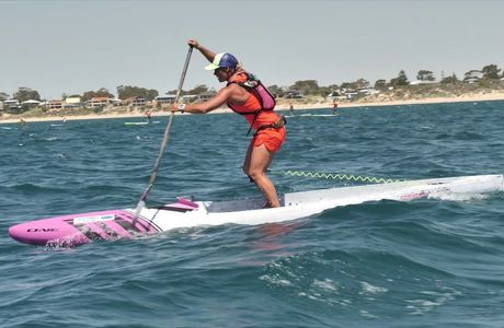 Get Up Stand Up Surf Shop