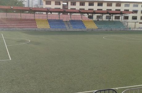 Campos Mini Stadium