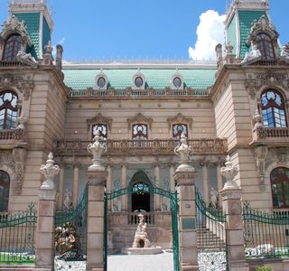 Centro Cultural Universitaria