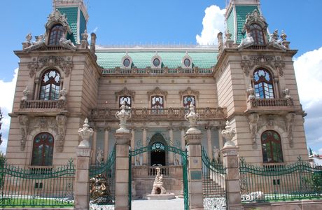 Centro Cultural Universitaria