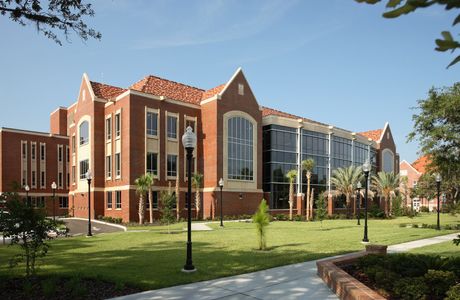 University of Florida