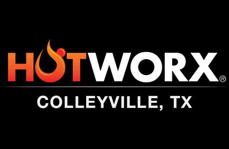Hotworx