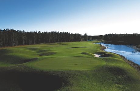 Cimarrone Golf Club