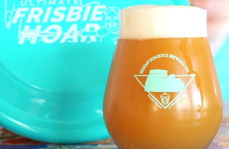 Redemption Rock Brewing Co.
