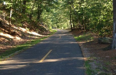 Assabet River Trail