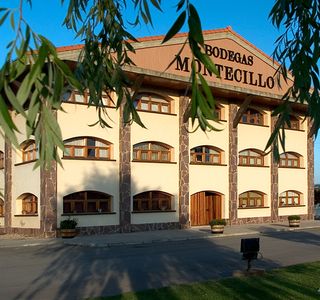 Bodegas Montecillo