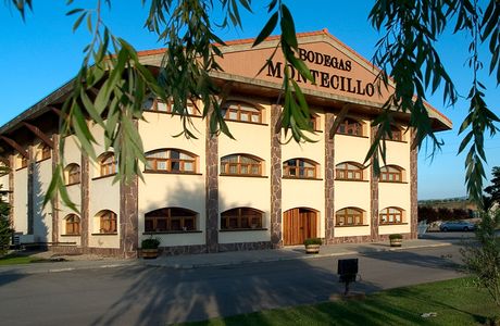 Bodegas Montecillo