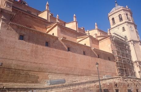 Colegiata de San Patricio