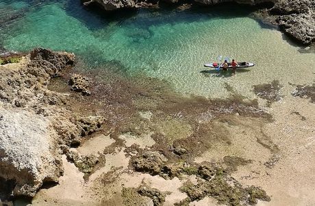 Cala de Trapana