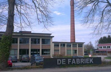 de Fabriek