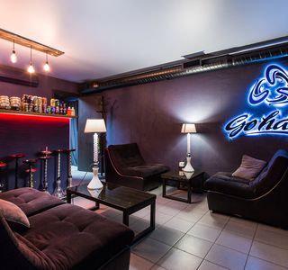 Chique Lounge Bar
