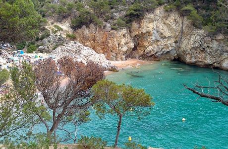 Cala Pola