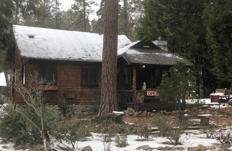 Idyllwild Area Historical Society Museum