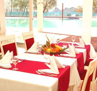 Yelken Wellness & Spa
