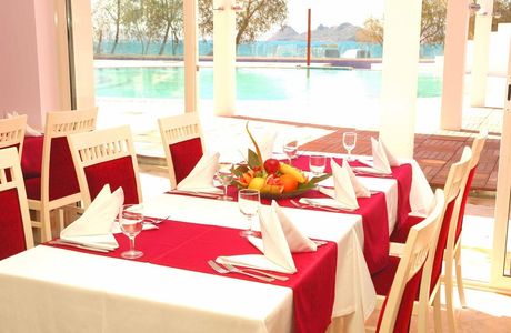 Yelken Wellness & Spa