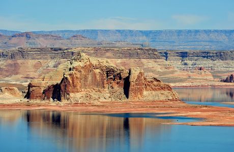 Lake Powell