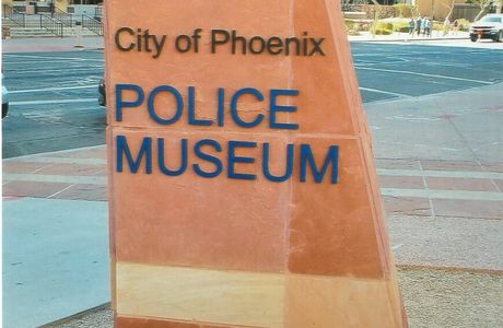 Phoenix Police Museum