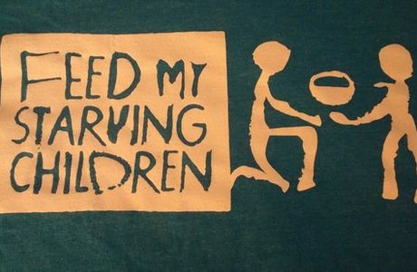 Feed My Starving Children