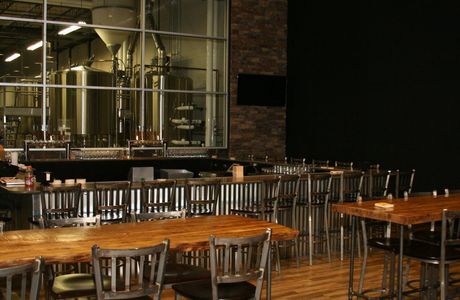 Jen's Place Craft Beer Taproom