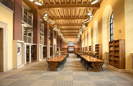 Cleveland Public Library