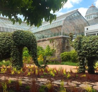 Franklin Park Conservatory and Botanical Gardens