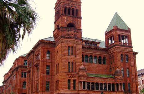 Bexar County Courthouse